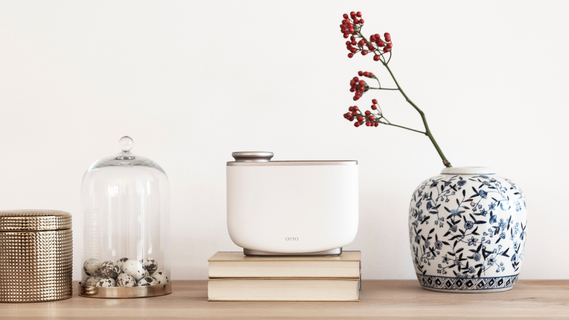 AERA Smart Diffuser AERA Smart Diffuser, Signature Scent