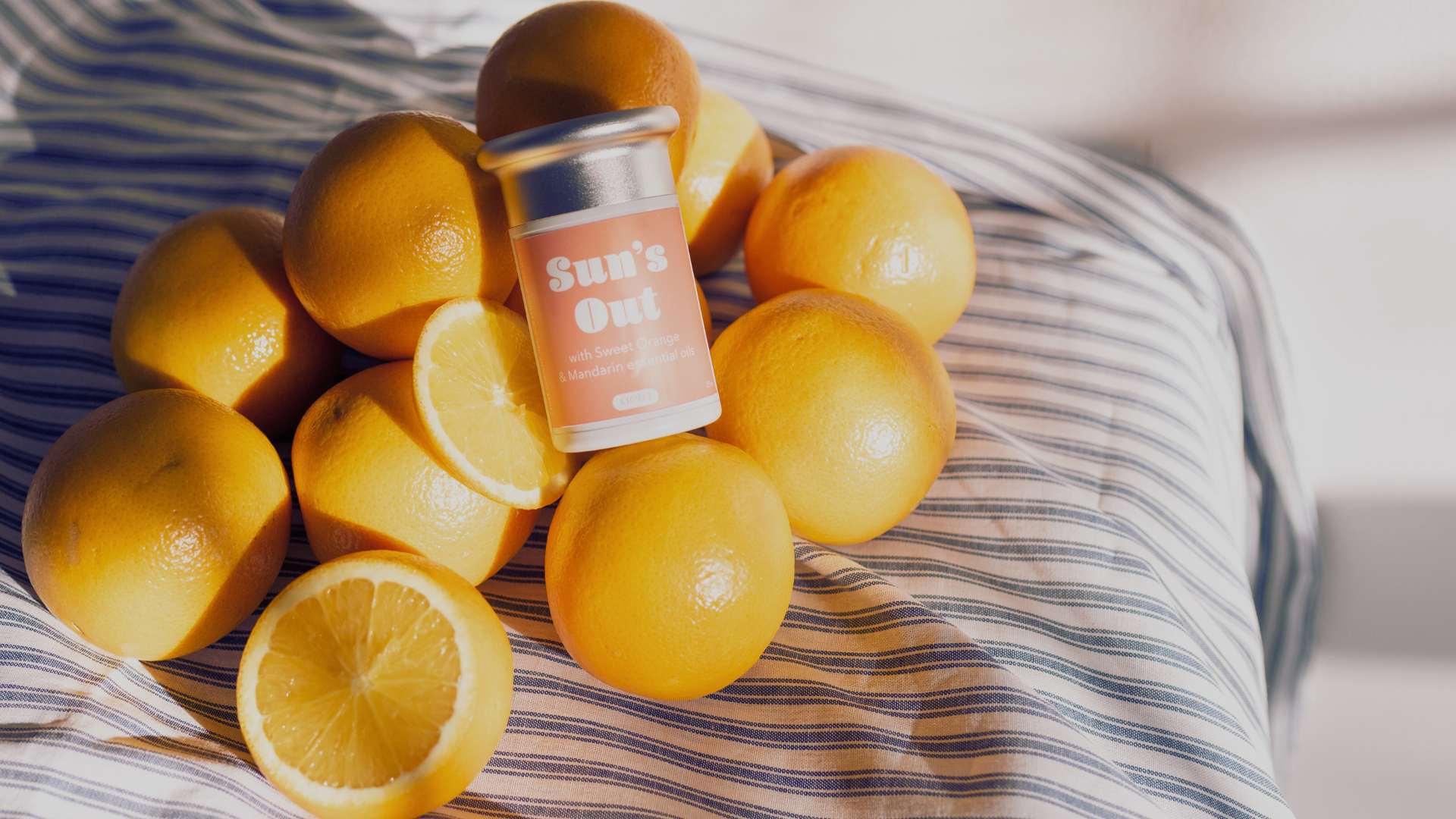 Aktion: Summer Sale Summer Sale, Signature Scent