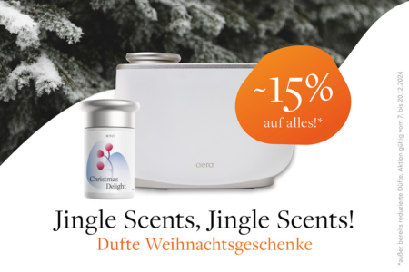 AERA Weihnachtsaktion