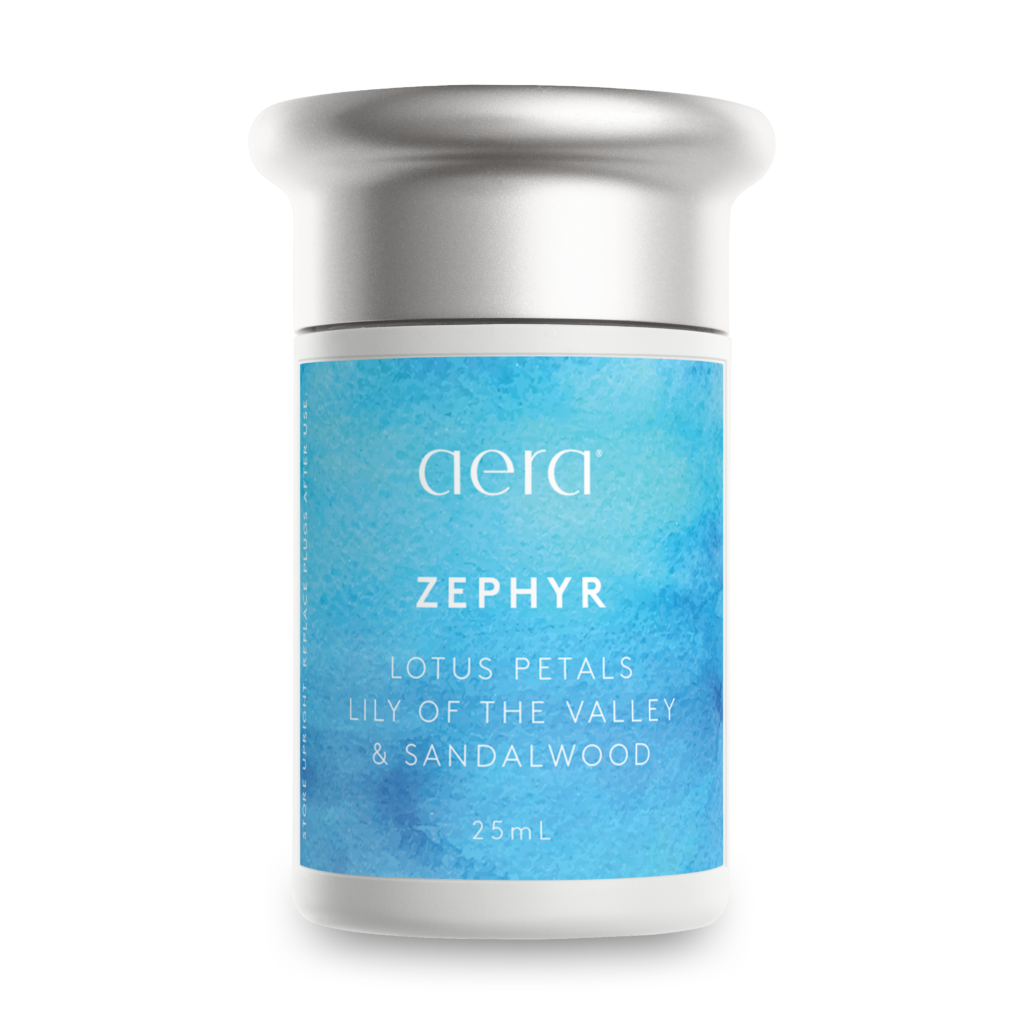 Raumduft Zephyr Aromea Aera